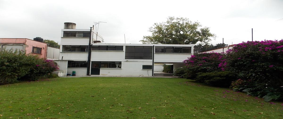 Foto de casa en venta en  , tlacopac, álvaro obregón, df / cdmx, 0 No. 04
