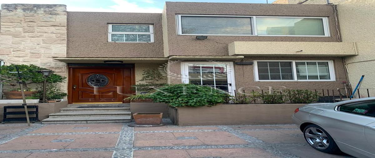 Foto de casa en , tlacopac, álvaro obregón, df / cdmx, 0 foto 01 Foto de casa en venta en , tlacopac, álvaro obregón, df / cdmx, 0 No. 01