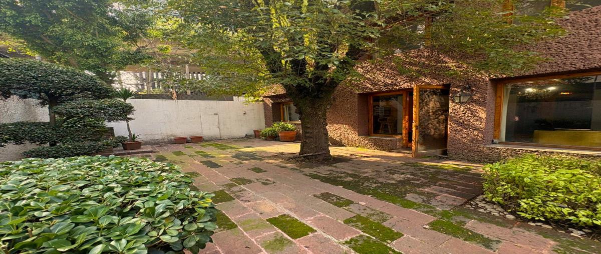 Foto de casa en condominio en venta en  , tlacopac, álvaro obregón, df / cdmx, 30276661 No. 05