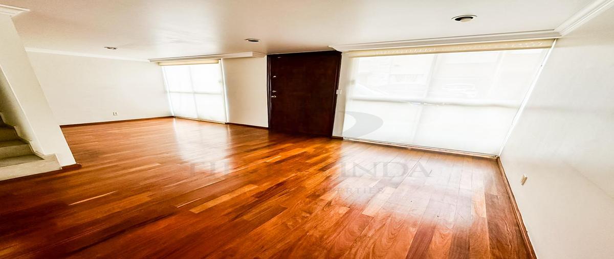 Foto de casa en venta en  , tlacopac, álvaro obregón, df / cdmx, 30606163 No. 03