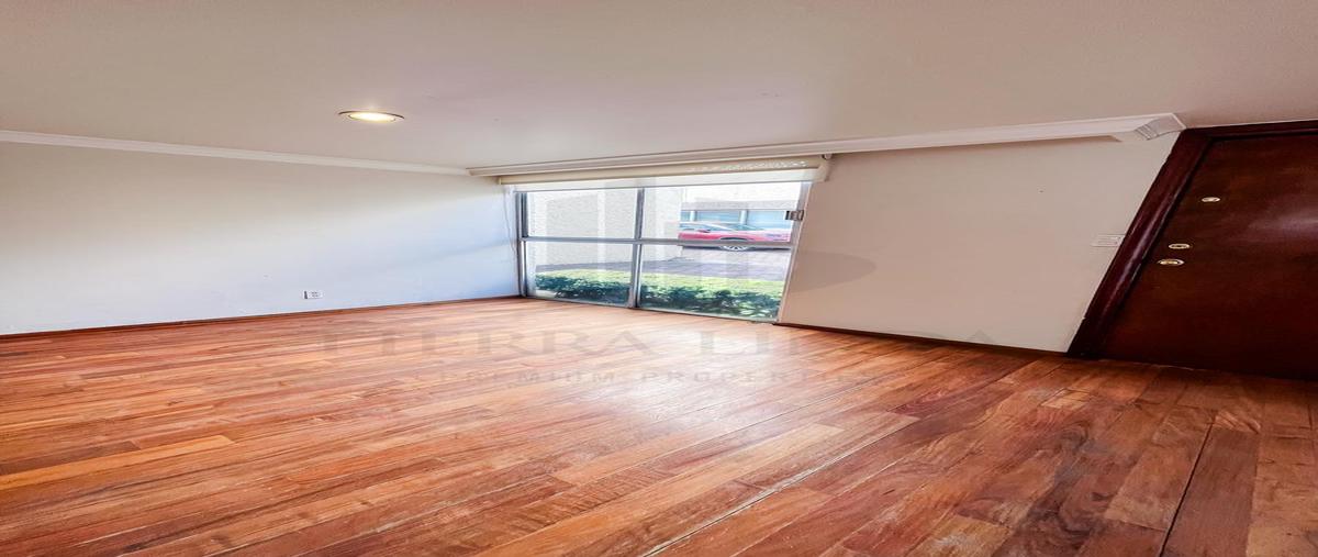 Foto de casa en venta en  , tlacopac, álvaro obregón, df / cdmx, 30606163 No. 04