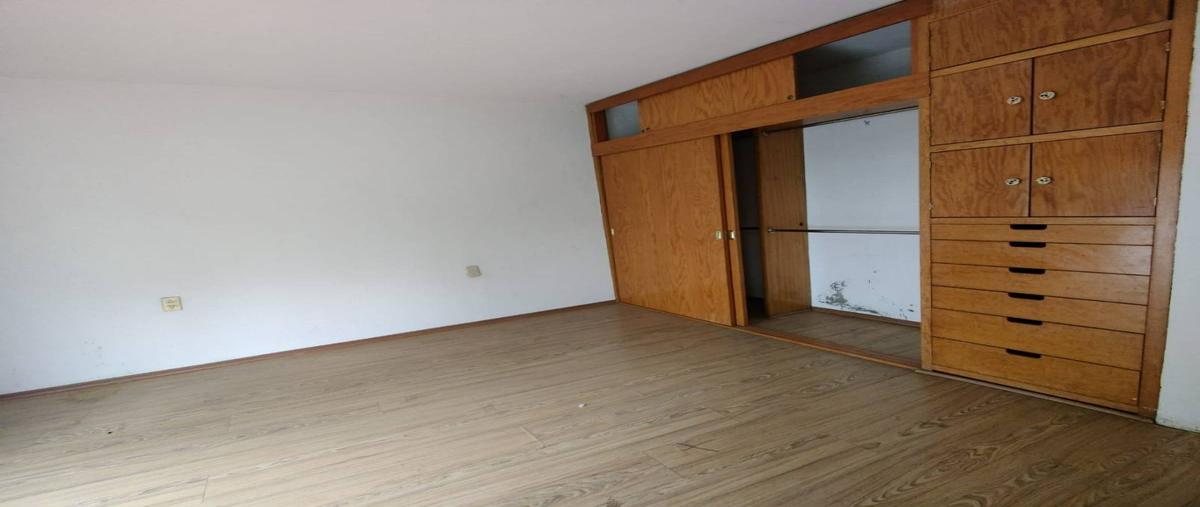 Foto de casa en renta en  , tlacopac, álvaro obregón, df / cdmx, 0 No. 04