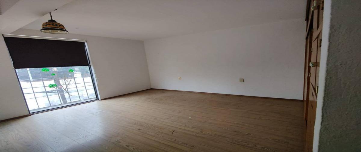 Foto de casa en renta en  , tlacopac, álvaro obregón, df / cdmx, 0 No. 05