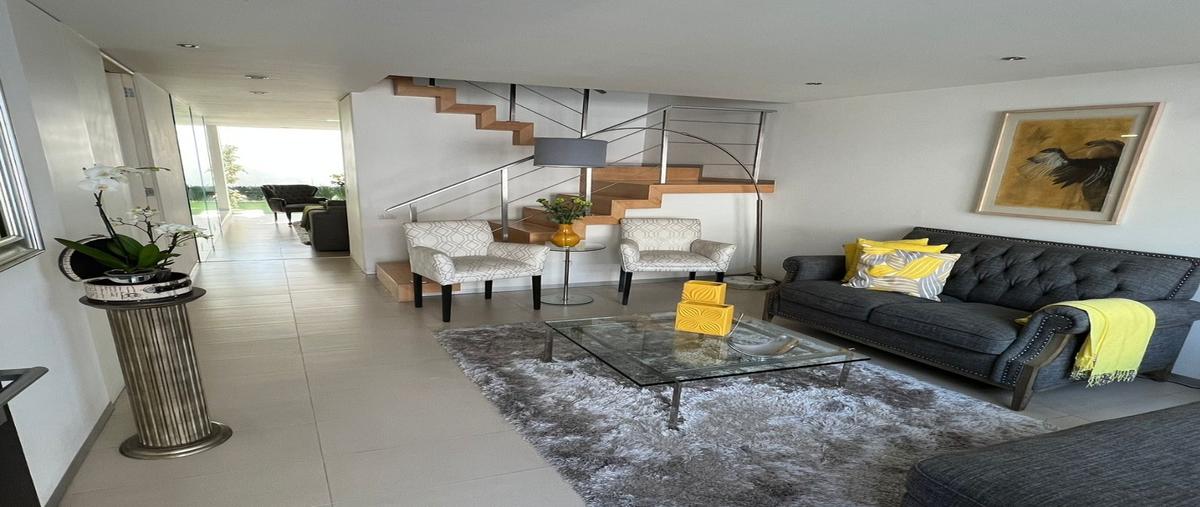 Foto de casa en venta en  , tlacopac, álvaro obregón, df / cdmx, 0 No. 03
