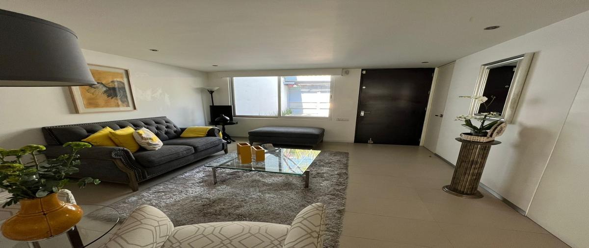 Foto de casa en venta en  , tlacopac, álvaro obregón, df / cdmx, 0 No. 04