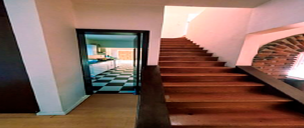 Foto de casa en venta en tlacopac , campestre, álvaro obregón, df / cdmx, 0 No. 07