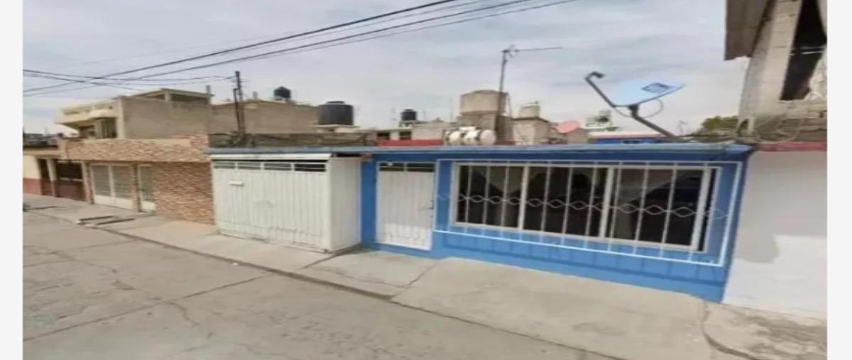 Foto de casa en venta en tlacopan 000, la florida (ciudad azteca), ecatepec de morelos, méxico, 0 No. 04