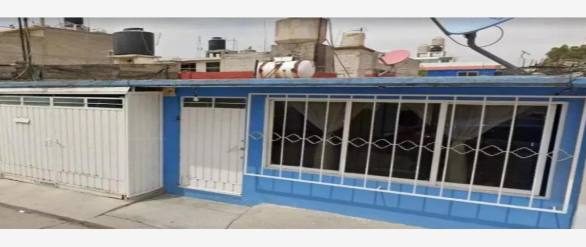 Foto de casa en venta en tlacopan 000, la florida (ciudad azteca), ecatepec de morelos, méxico, 0 No. 05