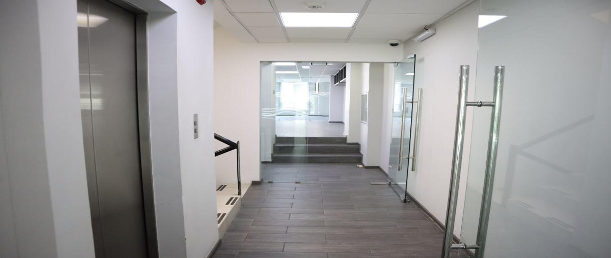 Foto de oficina en renta en  , tlacoquemecatl, benito juárez, df / cdmx, 11590007 No. 03