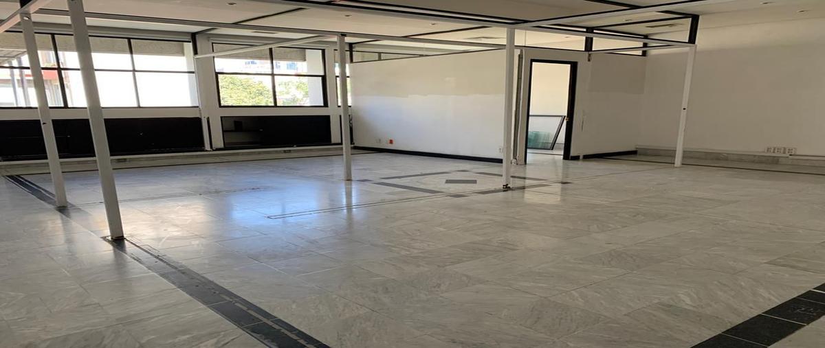 Foto de oficina en renta en  , tlacoquemecatl, benito juárez, df / cdmx, 0 No. 05
