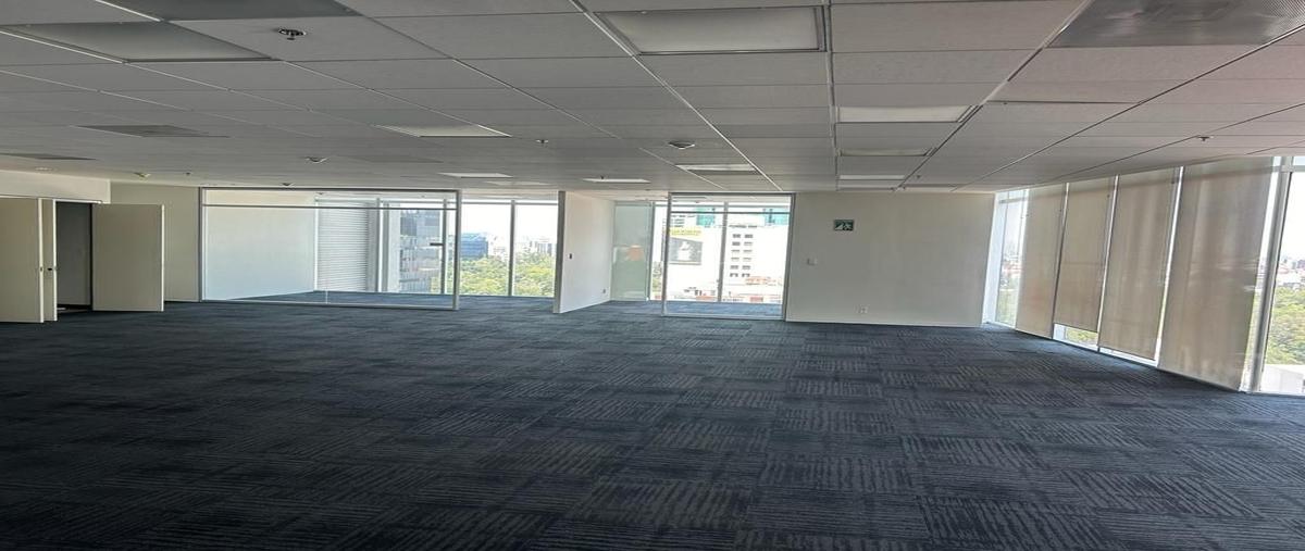 Foto de oficina en renta en  , tlacoquemecatl, benito juárez, df / cdmx, 27353672 No. 04