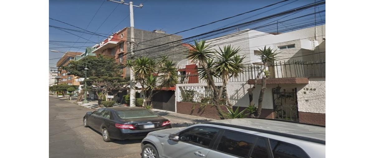 Foto de casa en venta en  , tlacoquemecatl, benito juárez, df / cdmx, 0 No. 03