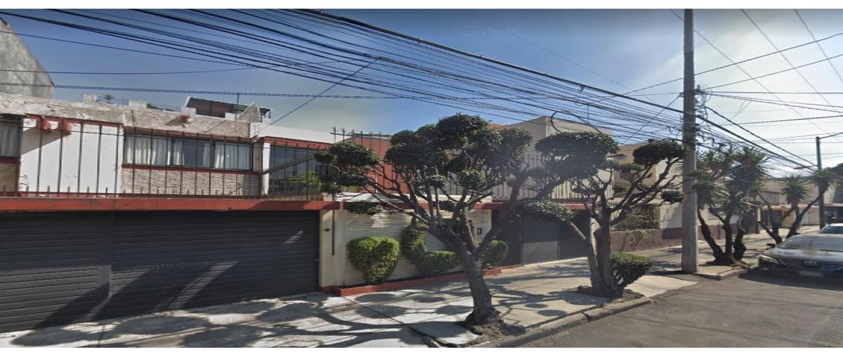 Foto de casa en venta en  , tlacoquemecatl, benito juárez, df / cdmx, 0 No. 05