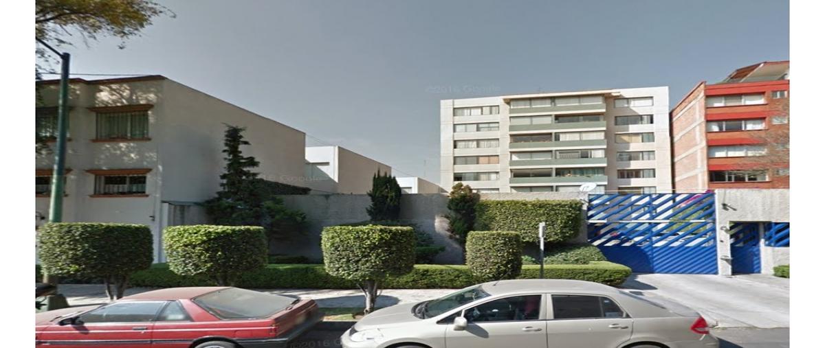 Foto de departamento en venta en  , tlacoquemecatl, benito juárez, df / cdmx, 0 No. 03