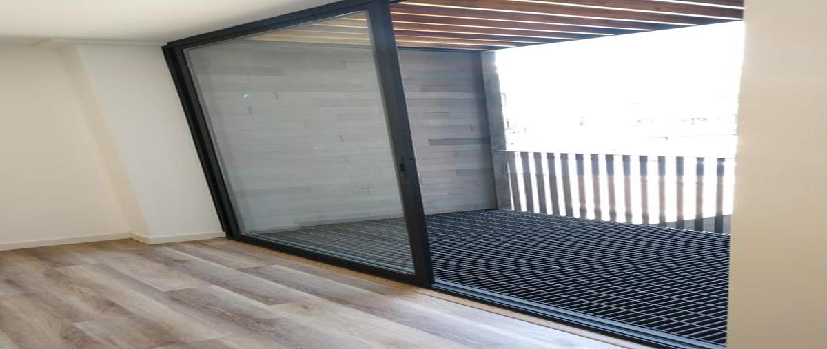 Foto de departamento en venta en  , tlacoquemecatl, benito juárez, df / cdmx, 0 No. 04