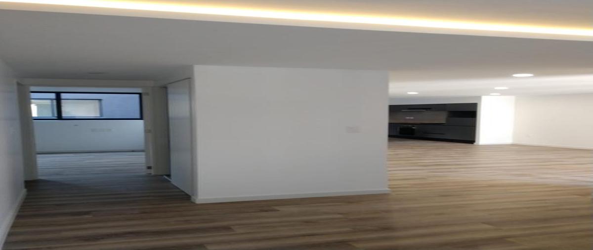 Foto de departamento en venta en  , tlacoquemecatl, benito juárez, df / cdmx, 0 No. 05