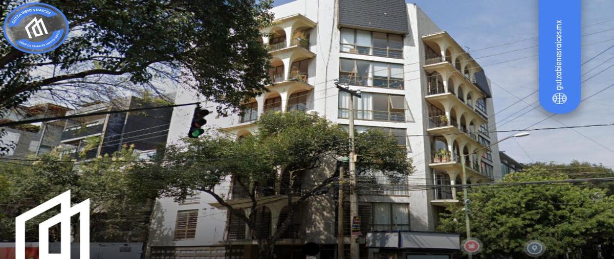 Foto de departamento en venta en  , tlacoquemecatl, benito juárez, df / cdmx, 28937833 No. 04