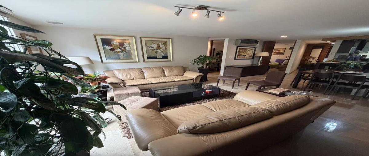 Foto de departamento en venta en  , tlacoquemecatl, benito juárez, df / cdmx, 29309039 No. 03