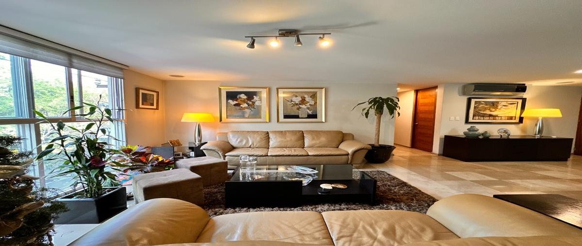 Foto de departamento en venta en  , tlacoquemecatl, benito juárez, df / cdmx, 29309039 No. 05
