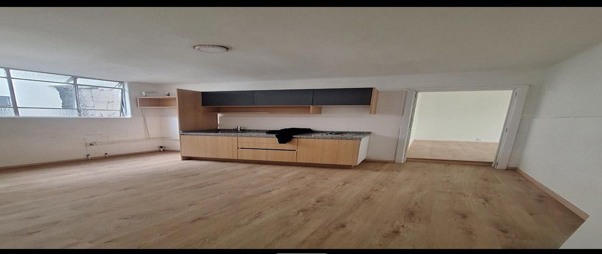 Foto de oficina en renta en  , tlacoquemecatl, benito juárez, df / cdmx, 29344389 No. 05