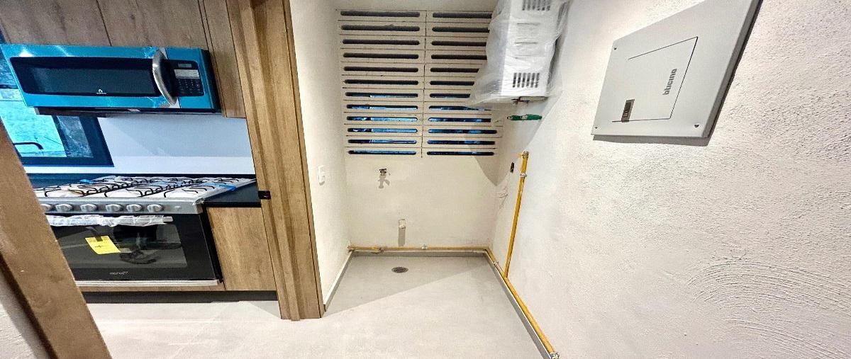 Foto de departamento en venta en  , tlacoquemecatl, benito juárez, df / cdmx, 0 No. 05