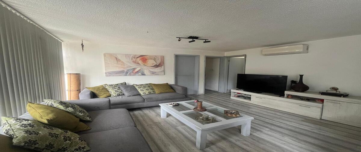 Foto de departamento en venta en  , tlacoquemecatl, benito juárez, df / cdmx, 0 No. 01