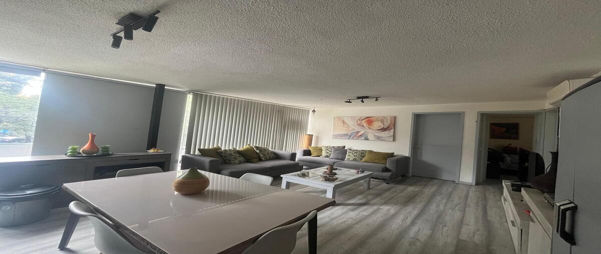 Foto de departamento en venta en  , tlacoquemecatl, benito juárez, df / cdmx, 0 No. 02