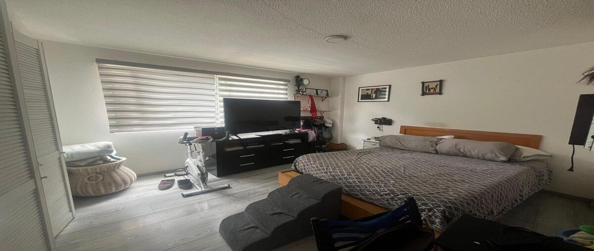 Foto de departamento en venta en  , tlacoquemecatl, benito juárez, df / cdmx, 0 No. 03