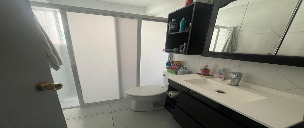 Foto de departamento en venta en  , tlacoquemecatl, benito juárez, df / cdmx, 0 No. 05