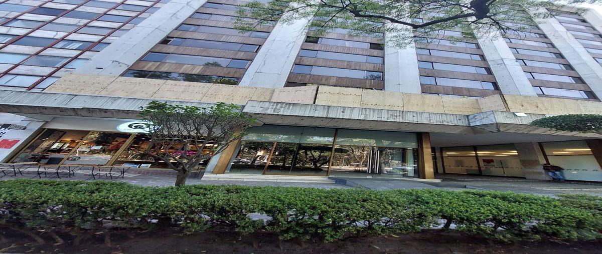 Foto de local en renta en  , tlacoquemecatl, benito juárez, df / cdmx, 0 No. 02