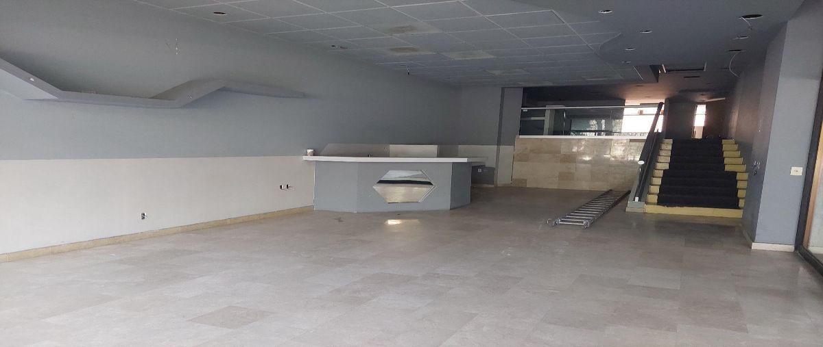 Foto de local en renta en  , tlacoquemecatl, benito juárez, df / cdmx, 0 No. 03
