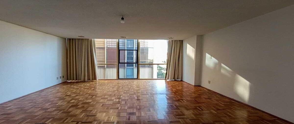 Foto de departamento en venta en  , tlacoquemecatl, benito juárez, df / cdmx, 0 No. 05