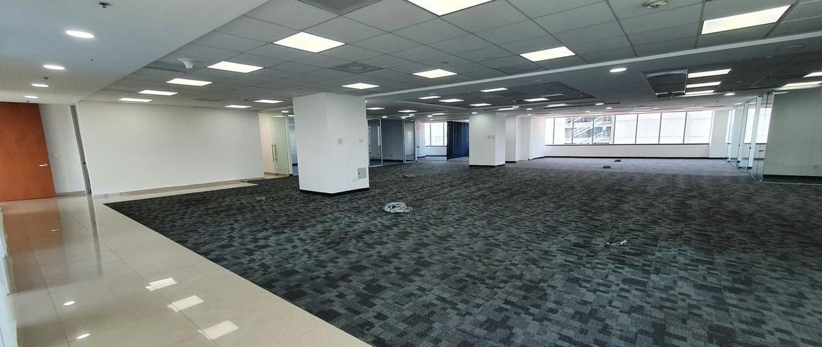 Foto de oficina en renta en  , tlacoquemecatl, benito juárez, df / cdmx, 30759550 No. 05