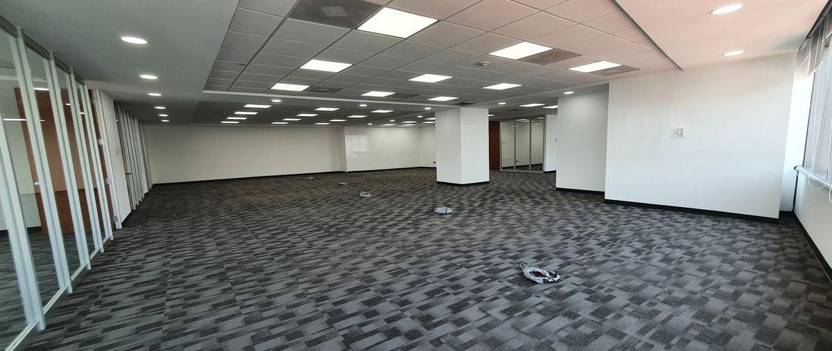 Foto de oficina en renta en  , tlacoquemecatl, benito juárez, df / cdmx, 0 No. 05