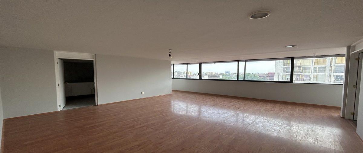 Foto de departamento en renta en  , tlacoquemecatl, benito juárez, df / cdmx, 31001964 No. 06