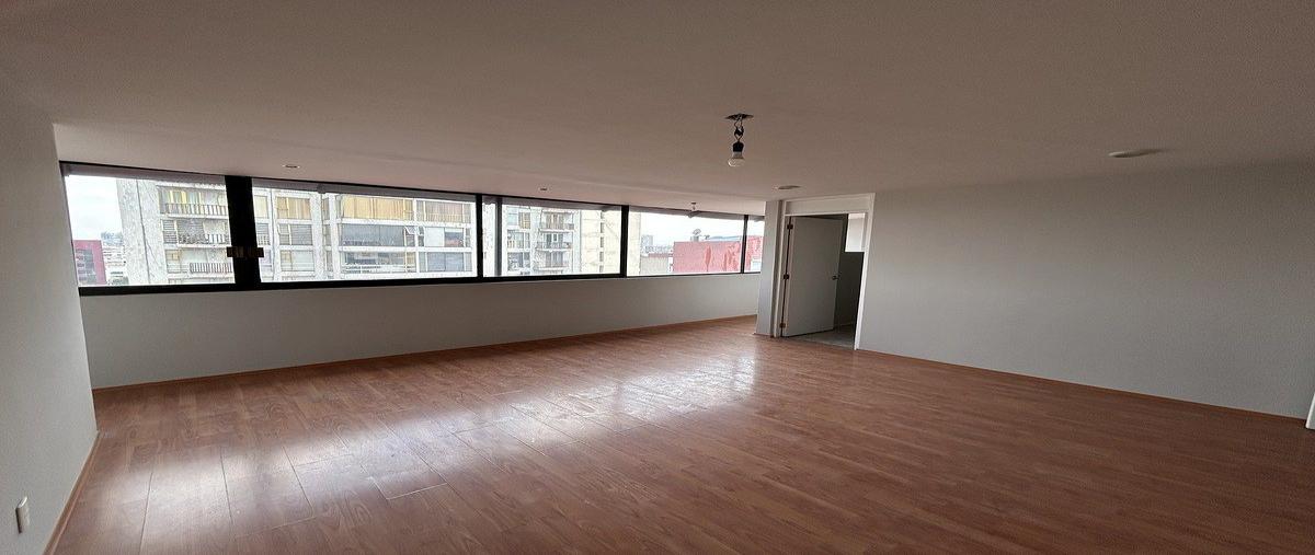 Foto de departamento en renta en  , tlacoquemecatl, benito juárez, df / cdmx, 0 No. 07