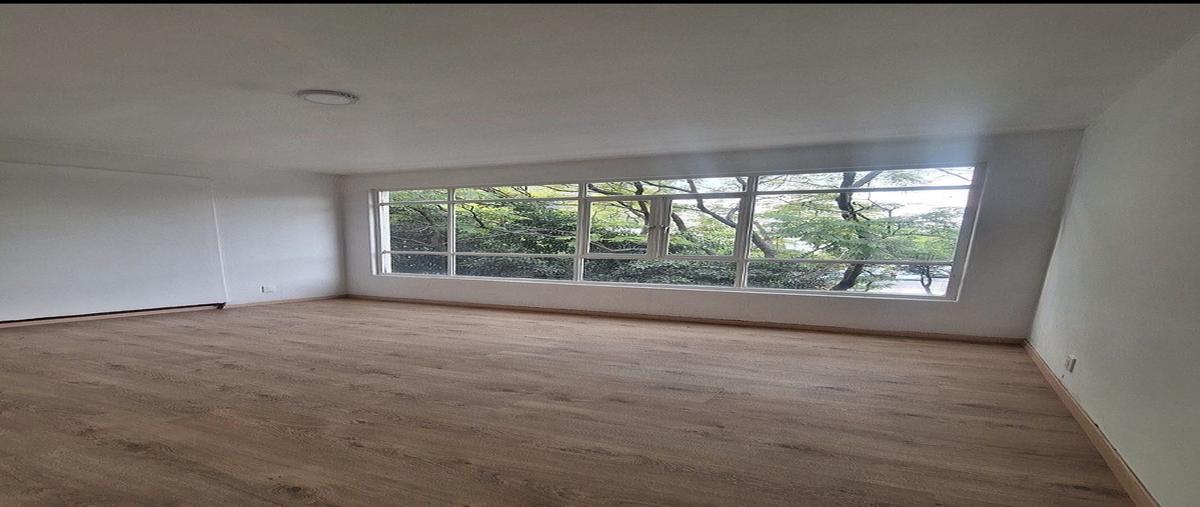 Foto de departamento en renta en  , tlacoquemecatl, benito juárez, df / cdmx, 0 No. 04