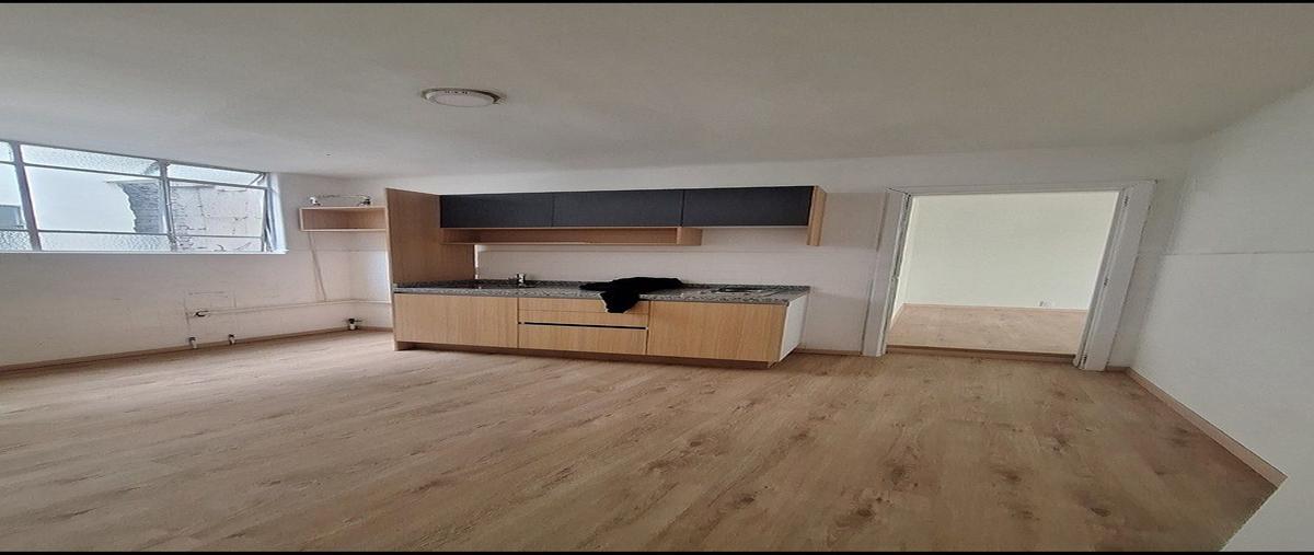 Foto de departamento en renta en  , tlacoquemecatl, benito juárez, df / cdmx, 0 No. 05