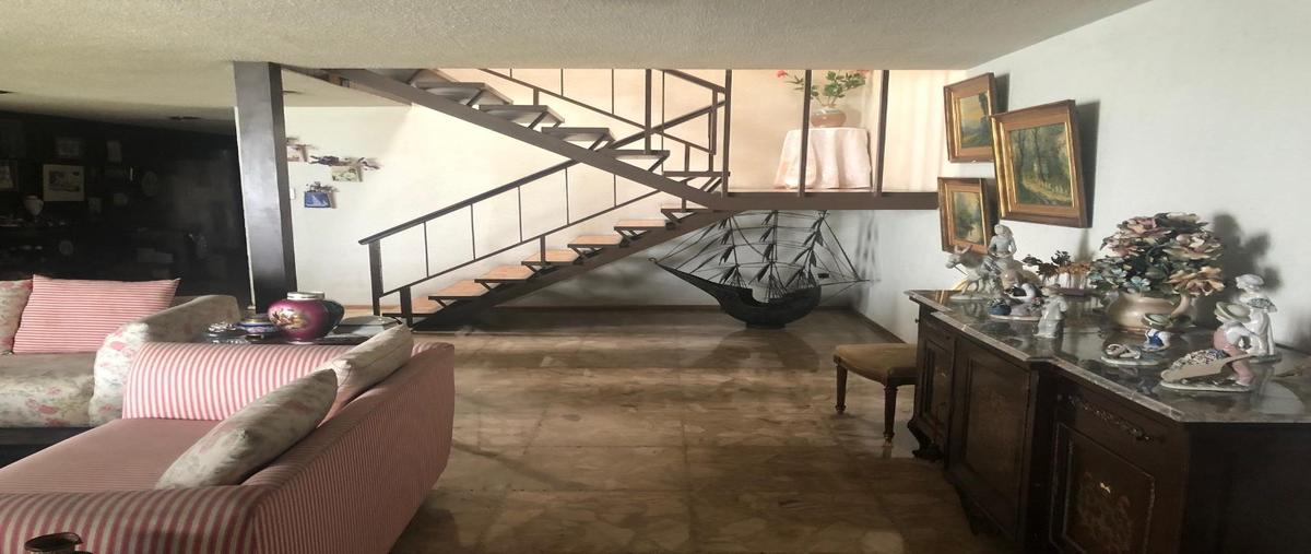 Foto de casa en venta en  , tlacoquemecatl, benito juárez, df / cdmx, 0 No. 05