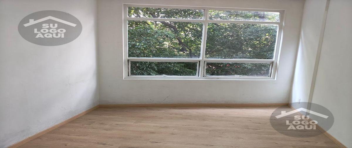 Foto de departamento en renta en  , tlacoquemecatl, benito juárez, df / cdmx, 0 No. 03