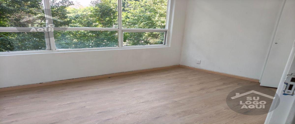 Foto de departamento en renta en  , tlacoquemecatl, benito juárez, df / cdmx, 0 No. 04