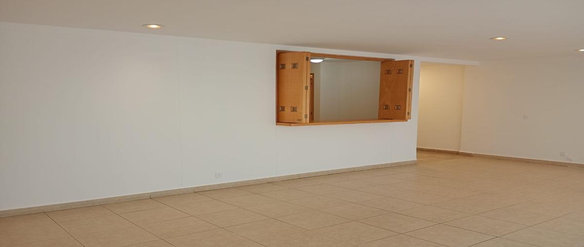 Foto de departamento en venta en  , tlacoquemecatl, benito juárez, df / cdmx, 31499065 No. 04