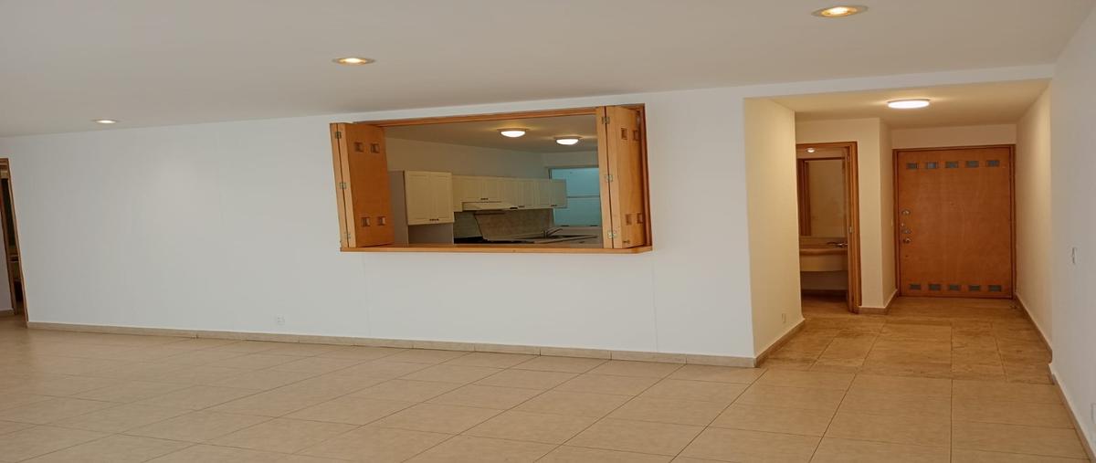 Foto de departamento en venta en  , tlacoquemecatl, benito juárez, df / cdmx, 31499065 No. 05