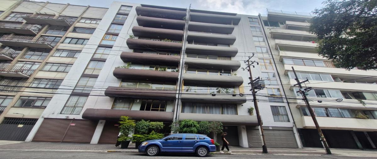 Foto de departamento en , tlacoquemecatl, benito juárez, df / cdmx, 0 foto 01 Foto de departamento en renta en , tlacoquemecatl, benito juárez, df / cdmx, 0 No. 01