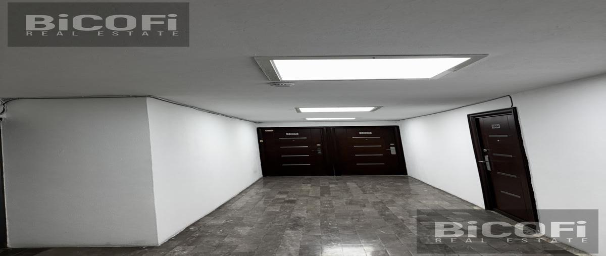 Foto de oficina en renta en  , tlacoquemecatl, benito juárez, df / cdmx, 0 No. 03