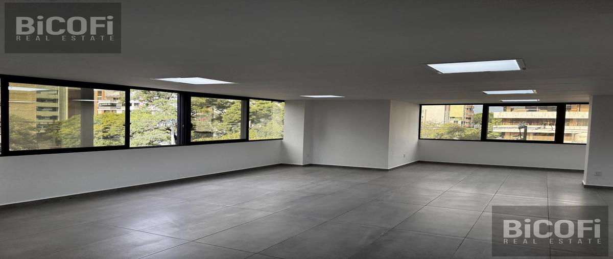 Foto de oficina en renta en  , tlacoquemecatl, benito juárez, df / cdmx, 0 No. 05