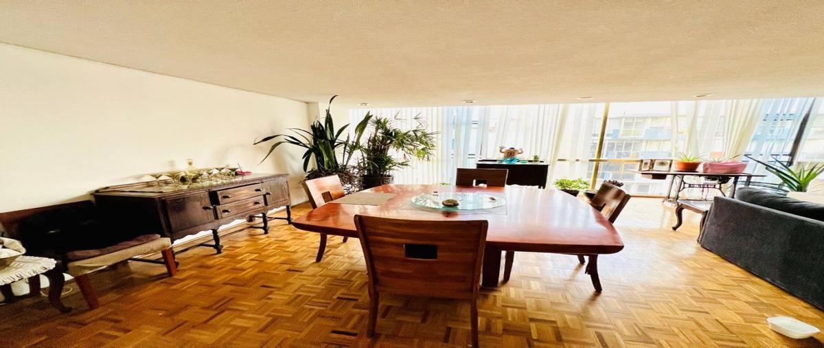 Foto de departamento en venta en  , tlacoquemecatl, benito juárez, df / cdmx, 0 No. 03