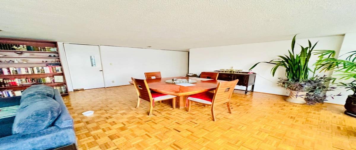 Foto de departamento en venta en  , tlacoquemecatl, benito juárez, df / cdmx, 0 No. 04