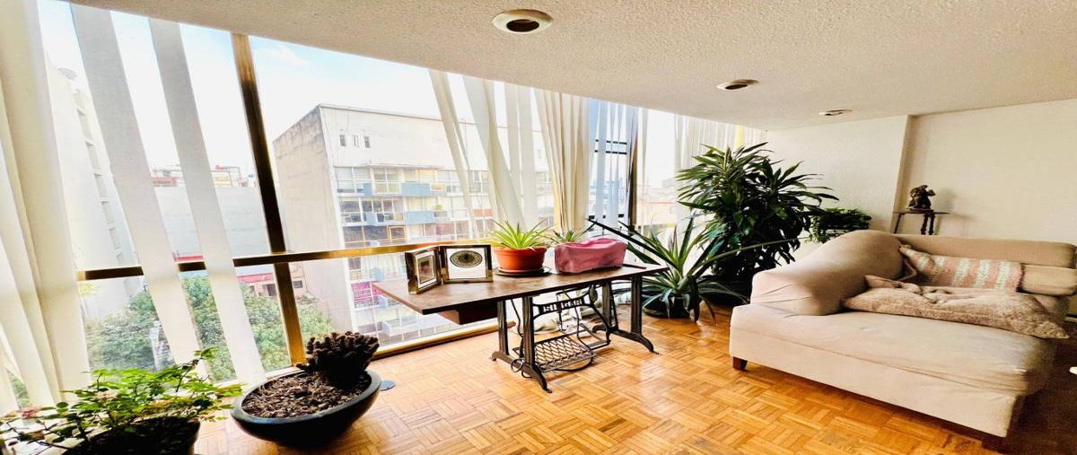 Foto de departamento en venta en  , tlacoquemecatl, benito juárez, df / cdmx, 0 No. 05