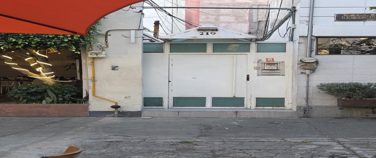 Foto de edificio en tlacoquemecatl , del valle sur, benito juárez, df / cdmx, 30535311 foto 01 Foto de edificio en venta en tlacoquemecatl , del valle sur, benito juárez, df / cdmx, 30535311 No. 01